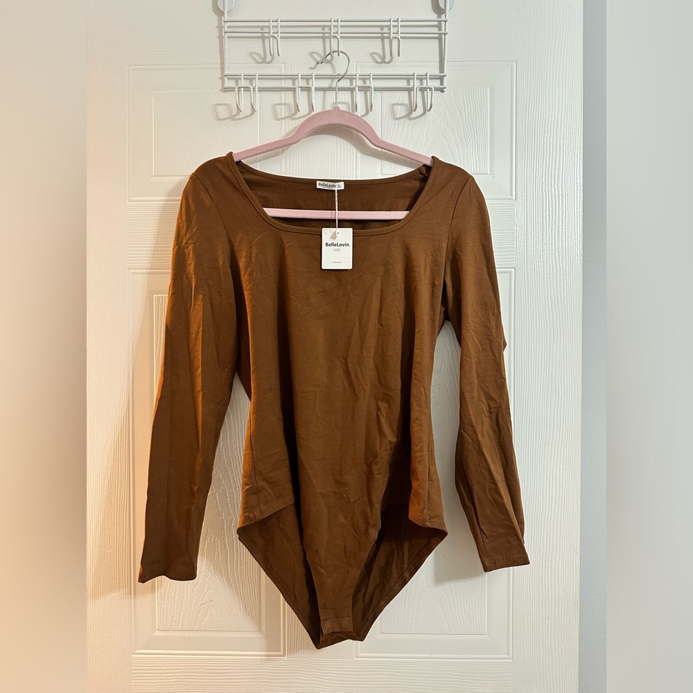 Bundle bodysuits